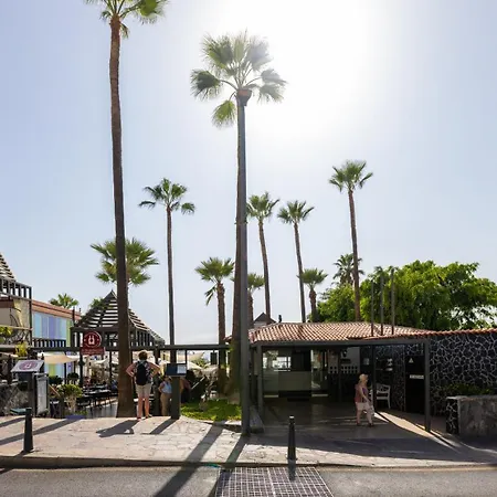 The Harbour Club Lejlighed Acantilado de los Gigantes