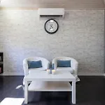 The Harbour Club شقة *