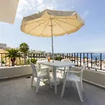 The Harbour Club شقة *