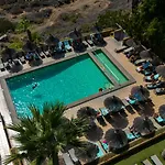 The Harbour Club شقة *