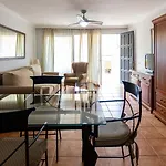 The Harbour Club شقة Acantilado de los Gigantes