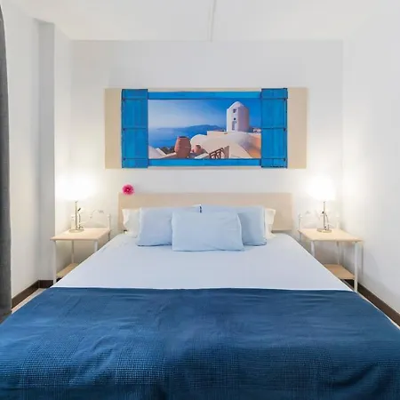 Apartmán The Harbour Club