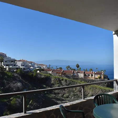 The Harbour Club Apartmán *