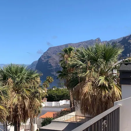 The Harbour Club * Acantilado de los Gigantes