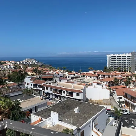 The Harbour Club Apartmán Acantilado de los Gigantes