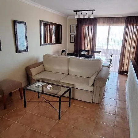 The Harbour Club * Acantilado de los Gigantes