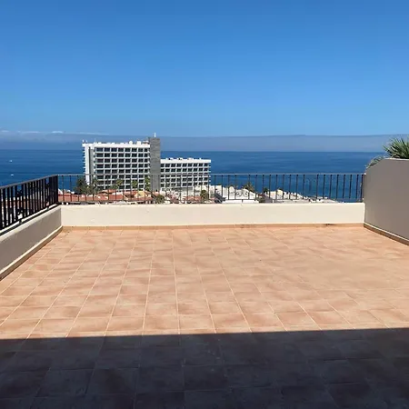 The Harbour Club Acantilado de los Gigantes