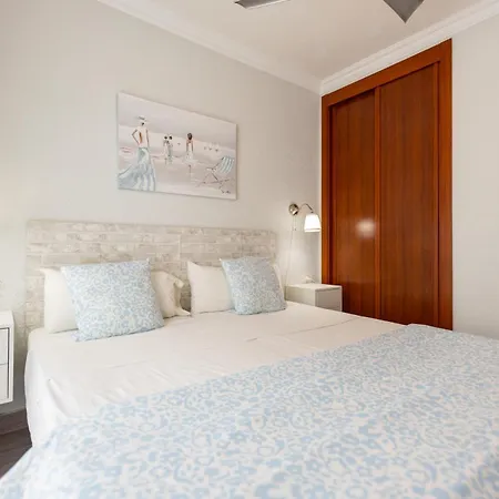The Harbour Club شقة Acantilado de los Gigantes