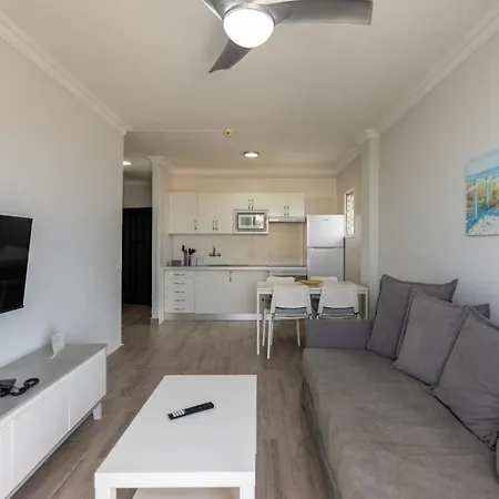 The Harbour Club Appartement
