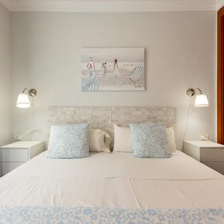 The Harbour Club Acantilado de los Gigantes