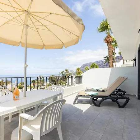 The Harbour Club * Acantilado de los Gigantes