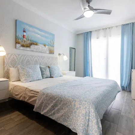 Appartement The Harbour Club