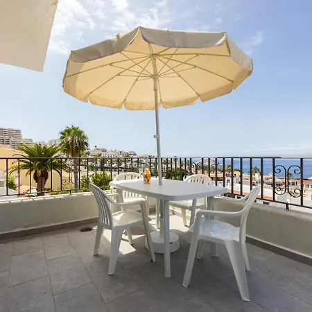 The Harbour Club Appartement *