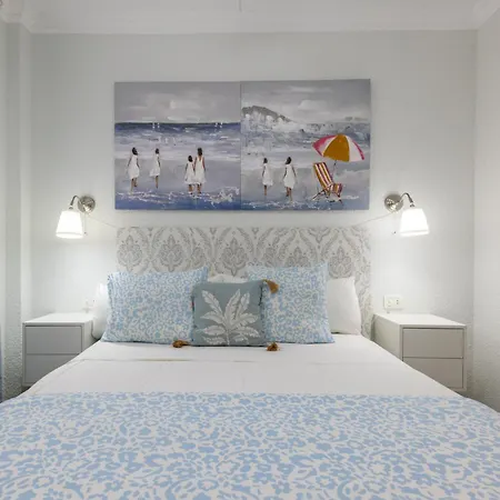Appartement The Harbour Club *