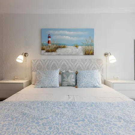 The Harbour Club Acantilado de los Gigantes