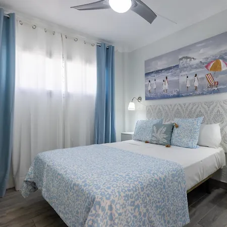 The Harbour Club * Acantilado de los Gigantes