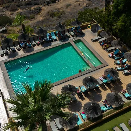 The Harbour Club Appartement *