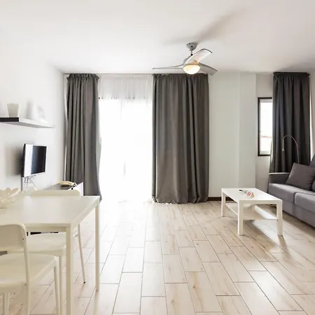 The Harbour Club Appartement Acantilado de los Gigantes