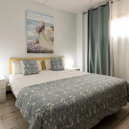 The Harbour Club Appartement