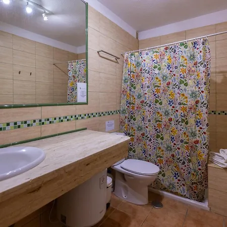 The Harbour Club Appartement *