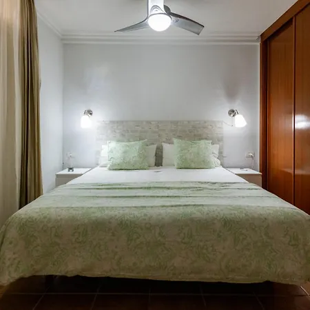Appartement The Harbour Club Acantilado de los Gigantes