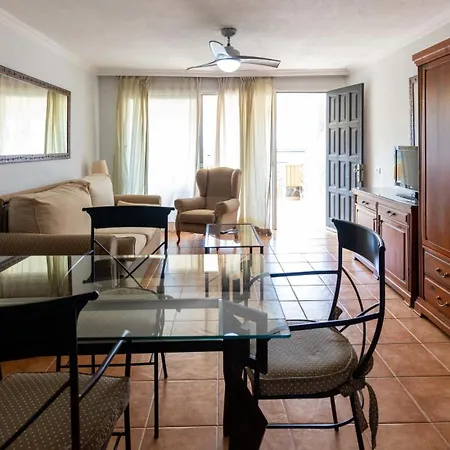 The Harbour Club Appartement Acantilado de los Gigantes