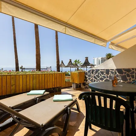 The Harbour Club Appartement