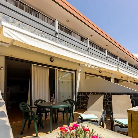 Appartement The Harbour Club *