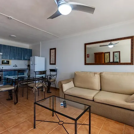 Appartement The Harbour Club