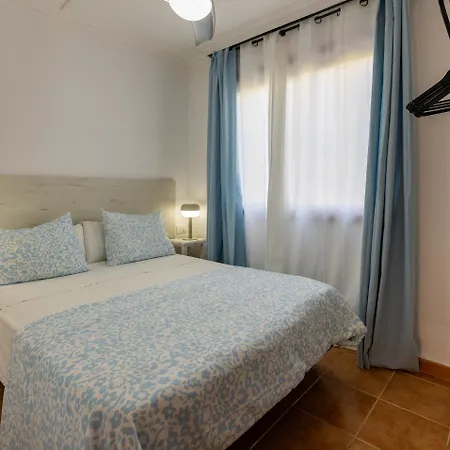 The Harbour Club Appartement Acantilado de los Gigantes