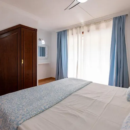 The Harbour Club * Acantilado de los Gigantes