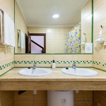 The Harbour Club Appartement
