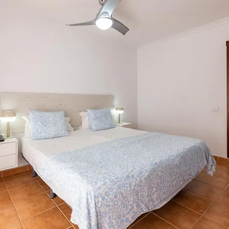 The Harbour Club * Acantilado de los Gigantes