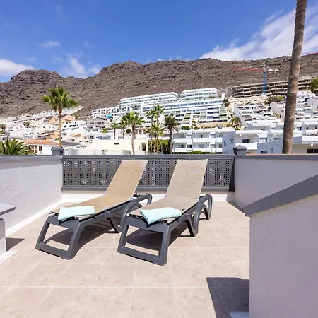 The Harbour Club Acantilado de los Gigantes