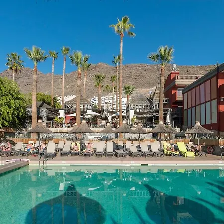 The Harbour Club Acantilado de los Gigantes