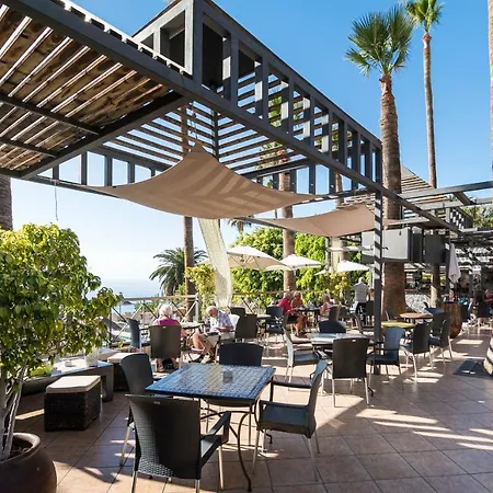 Apartmán The Harbour Club *