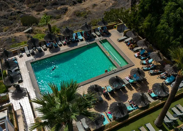 The Harbour Club Lejlighed *