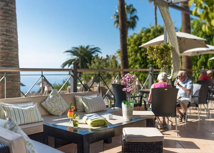 Lejlighed The Harbour Club *