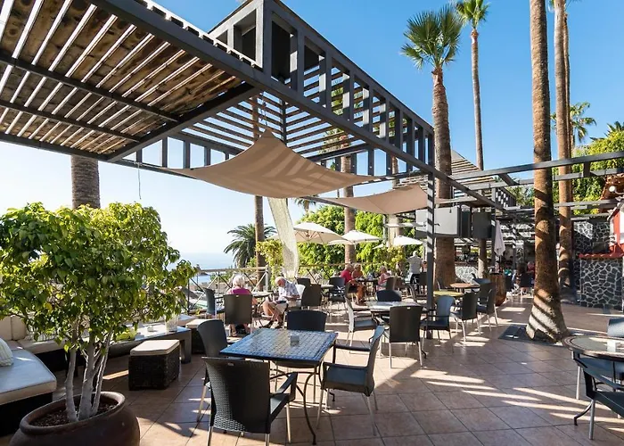 Lejlighed The Harbour Club *