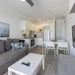 Apartman The Harbour Club *