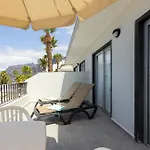 The Harbour Club 公寓 阿坎提拉德洛斯基