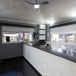 The Harbour Club *