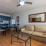 Apartmán The Harbour Club
