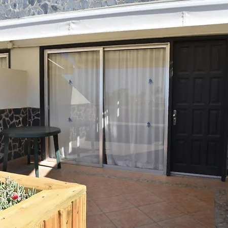 The Harbour Club Acantilado de los Gigantes
