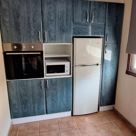 Apartamento The Harbour Club
