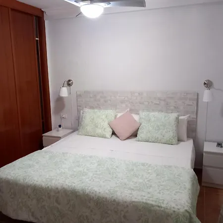 The Harbour Club Apartamento Acantilado de los Gigantes