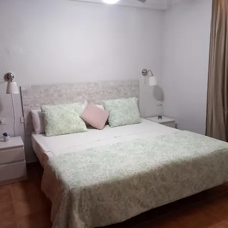 Apartamento The Harbour Club Acantilado de los Gigantes