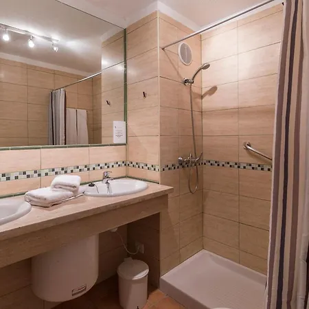 Apartamento The Harbour Club