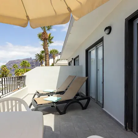 The Harbour Club Apartament Acantilado de los Gigantes