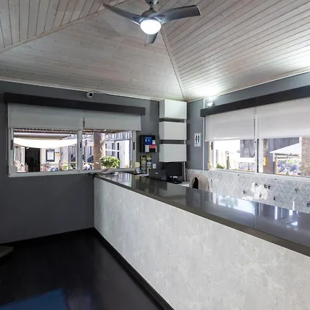 The Harbour Club *